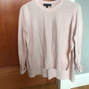 Banana Republic Cotton Cashmere